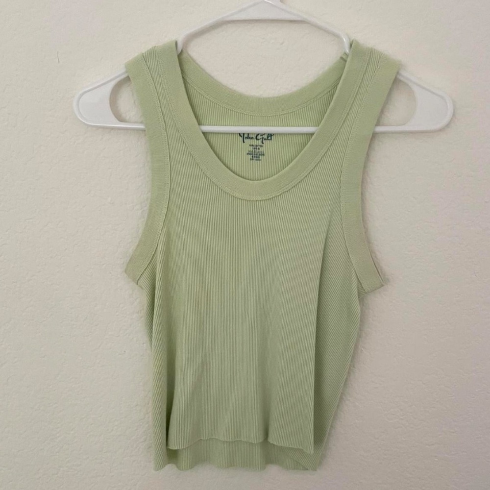 John Galt/Brandy Melville Connor Tank
